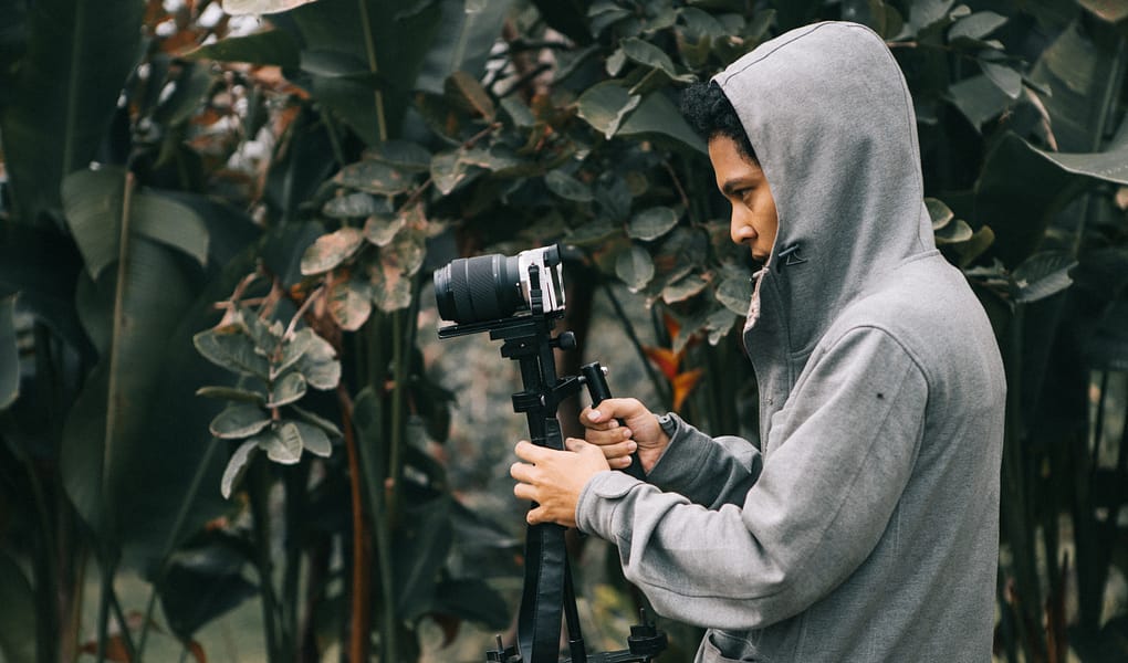camera