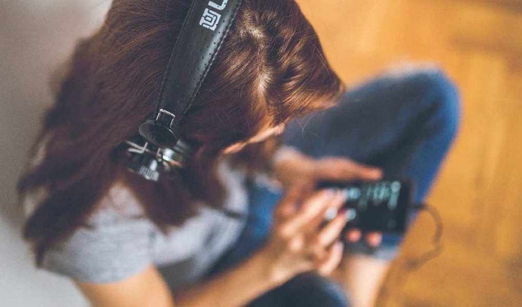 online radio