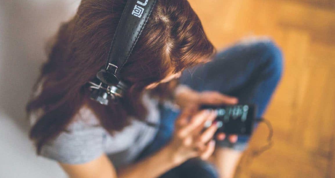 online radio