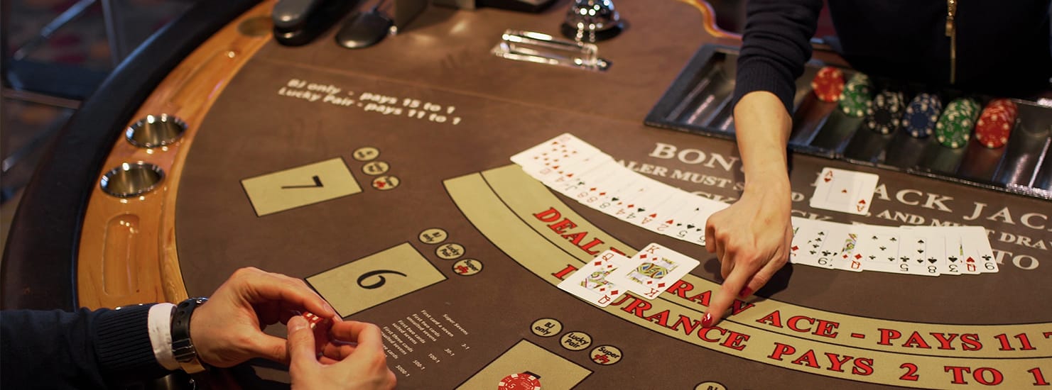 gambling