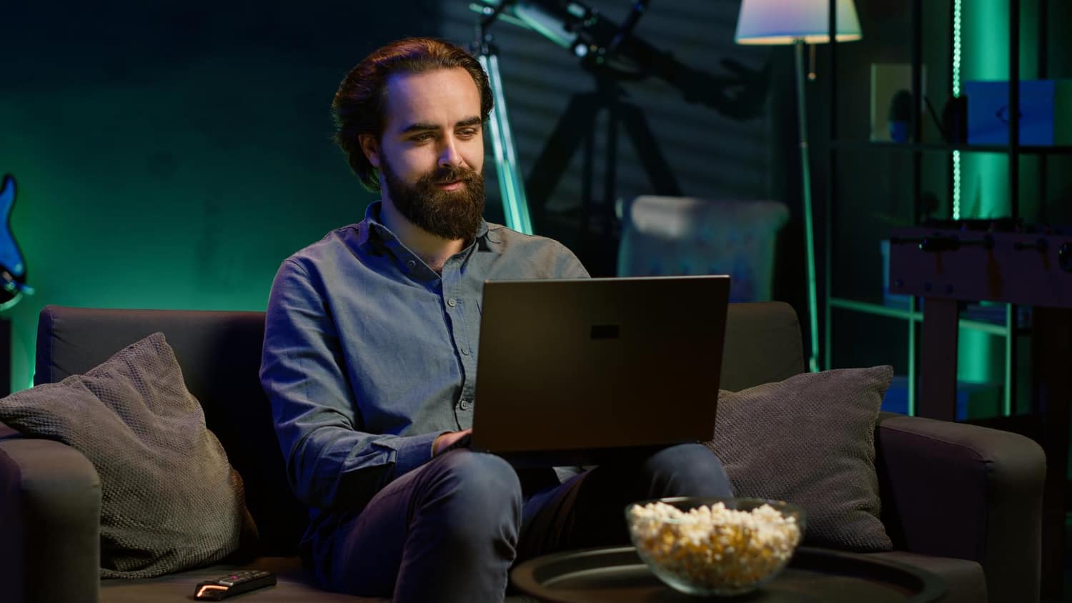 laptop