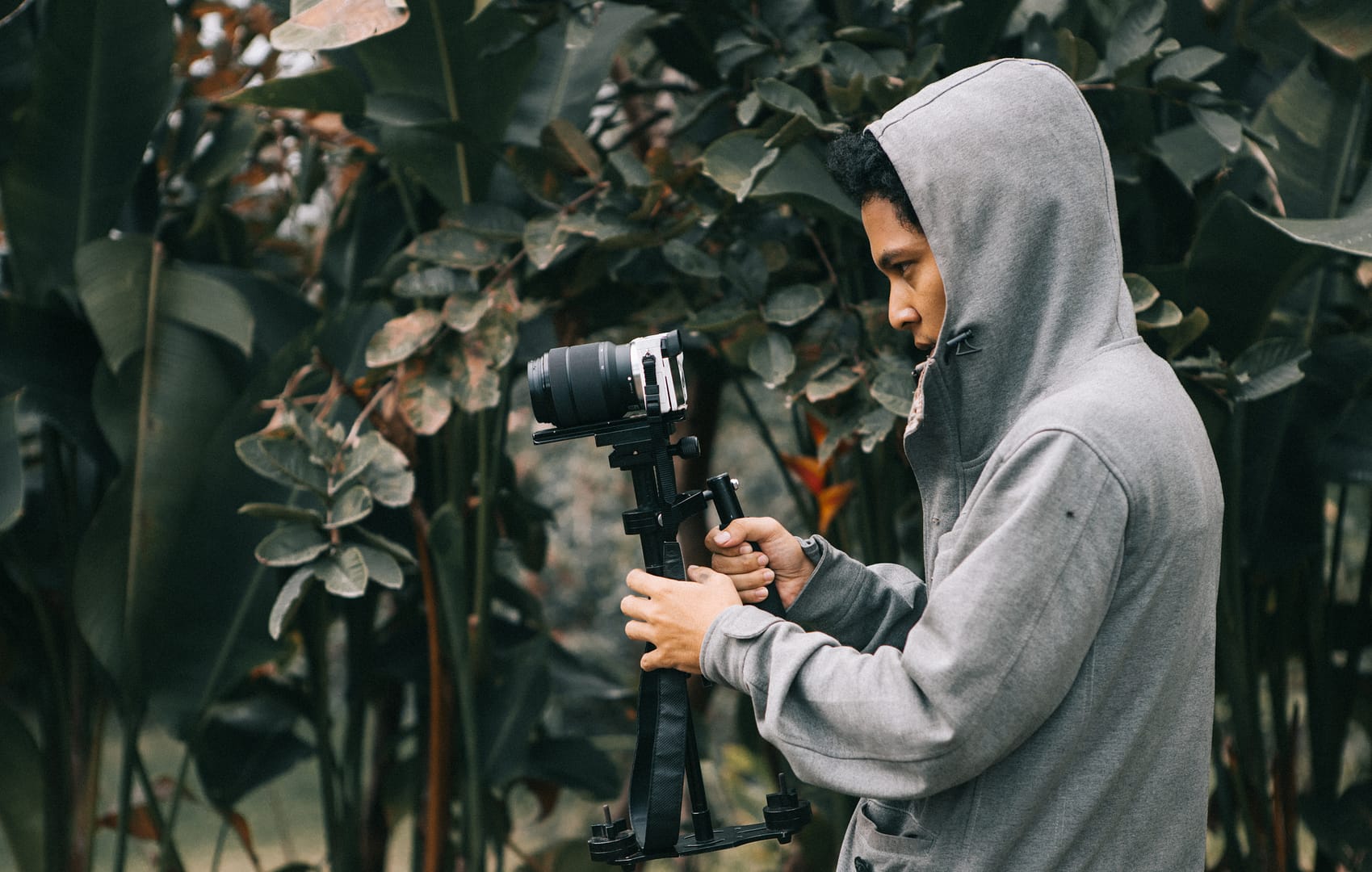 camera
