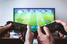 video gaming