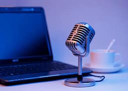 online radio