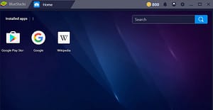 laptop screen