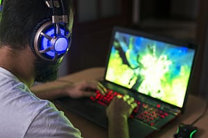 gaming
