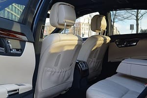 a limo