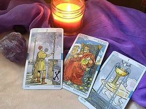 tarot readings