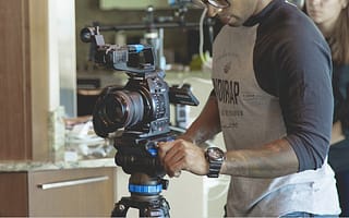 video equipment