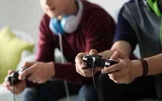 gaming