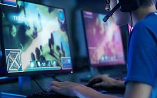 multiplayer gaming