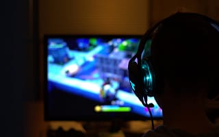 computer game play