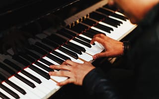 pianist