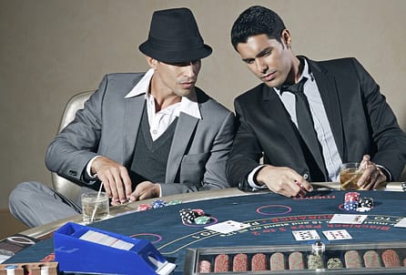 opponents, poker