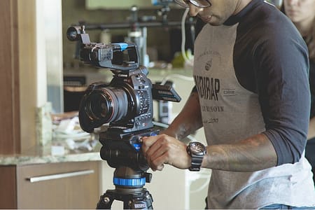 video equipment