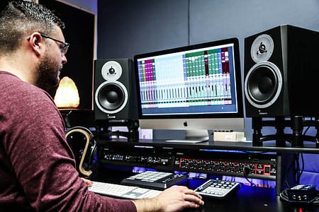 music production
