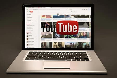 youtube channel