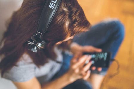 online radio