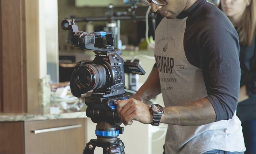 video equipment