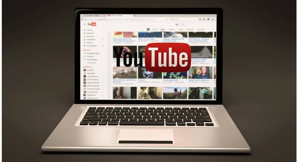 youtube channel